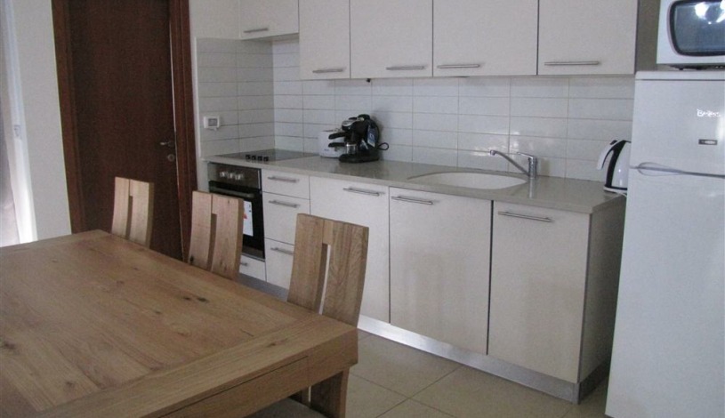 Apartment Ness Tsiyona Tel Aviv - Apt 24361